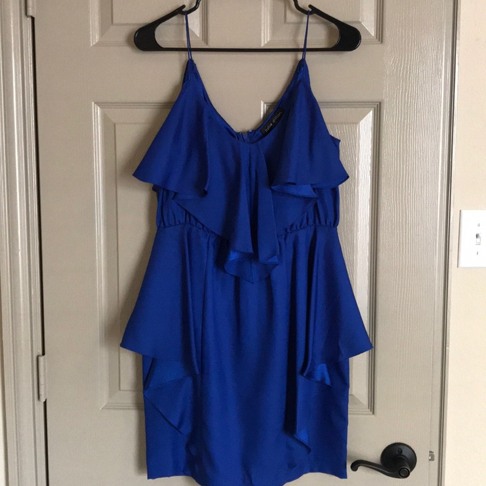 Beautiful Dress